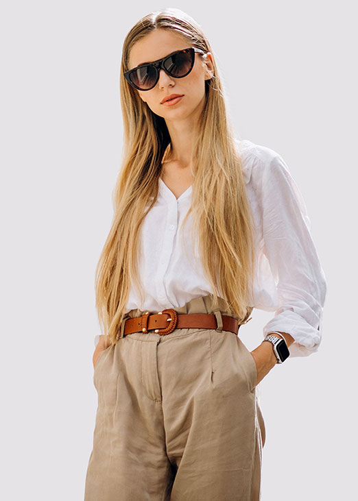 Casual-White-Shirt