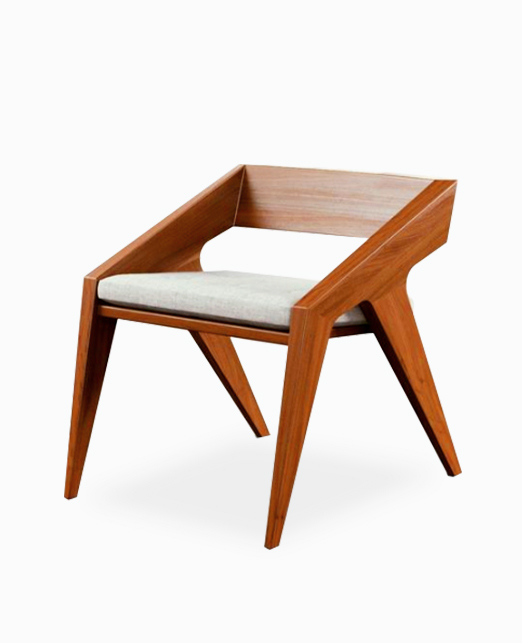 Wooden-Chair